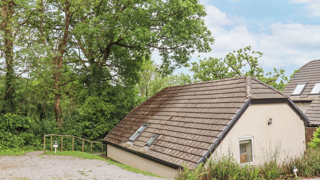 Photo of Outdoor in Highampton