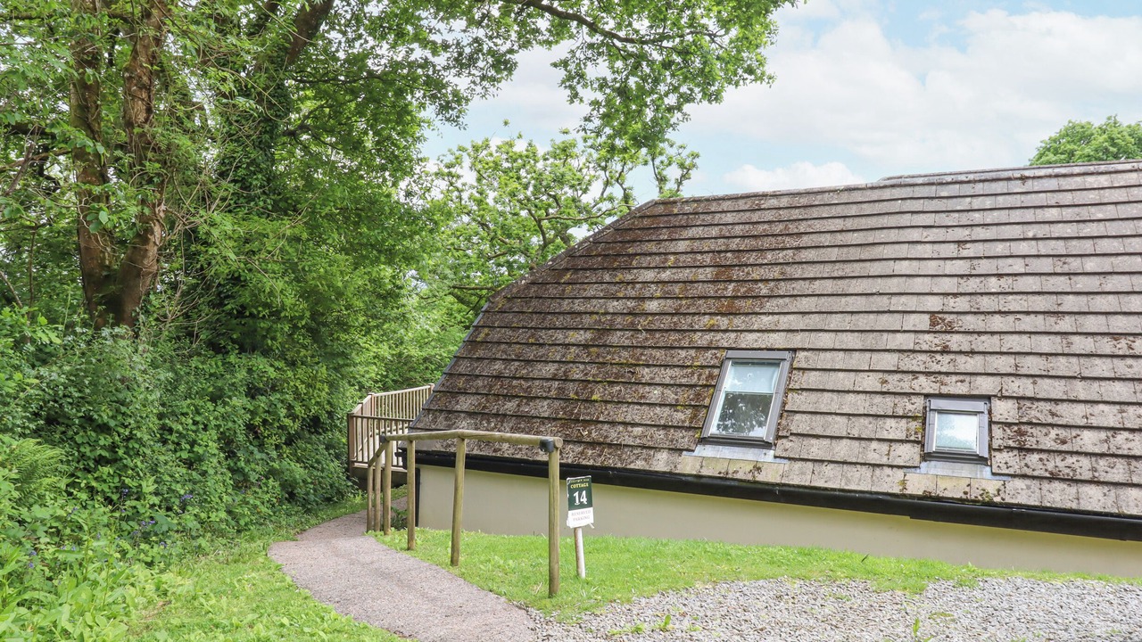 Photo of Outdoor in Highampton