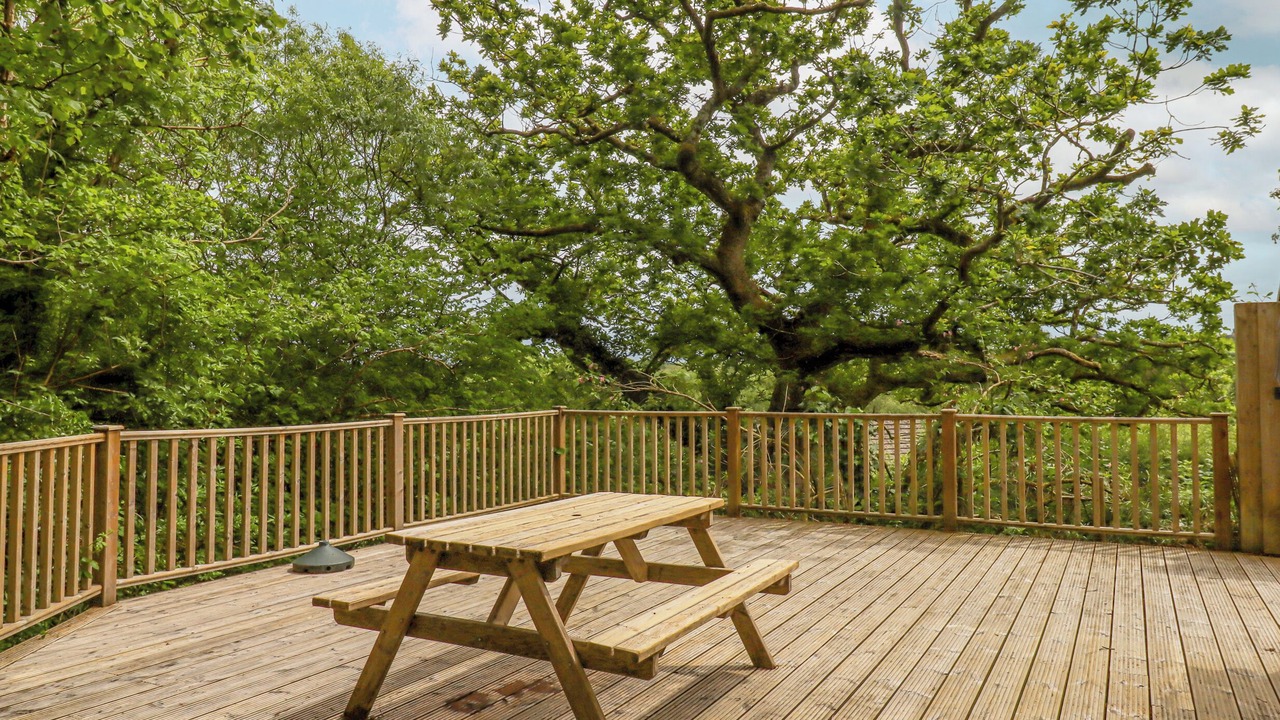 Photo of Outdoor in Highampton