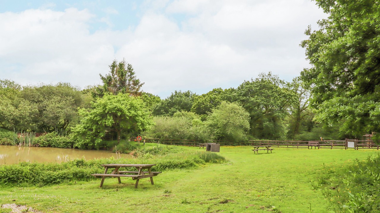 Photo of Outdoor in Highampton