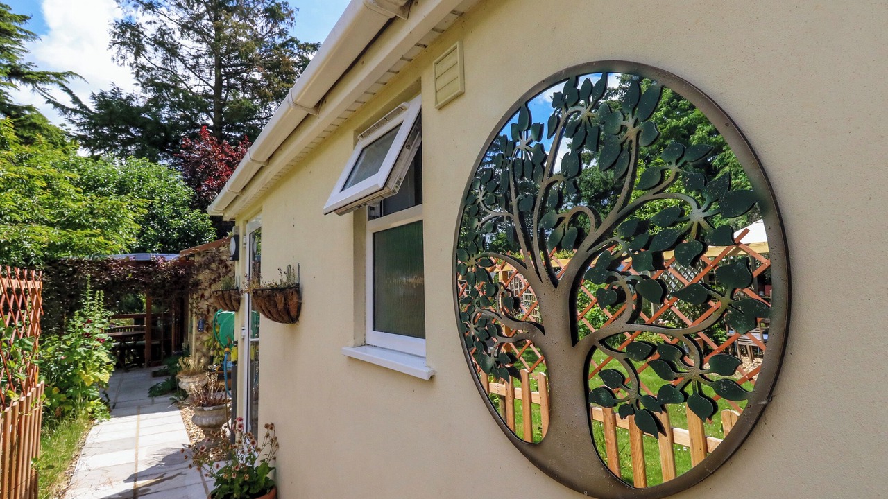 Photo of Outdoor in New Forest District