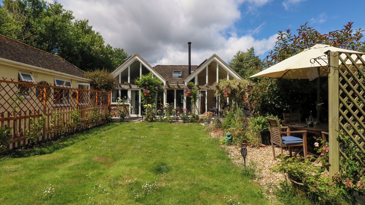 Photo of Outdoor in New Forest District