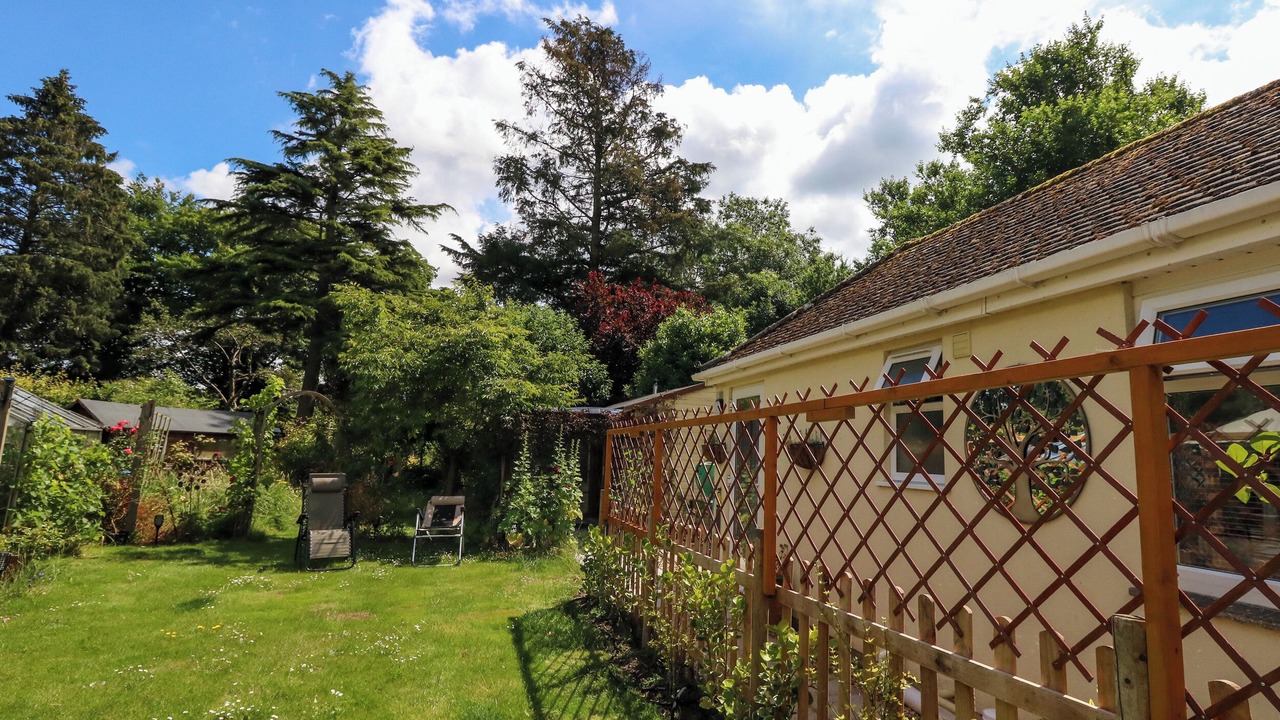 Photo of Outdoor in New Forest District