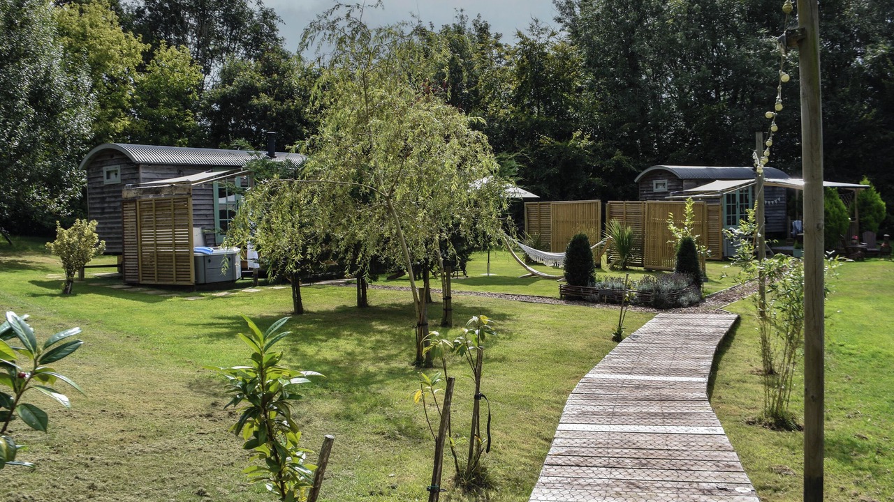 Photo of Outdoor in Swimbridge