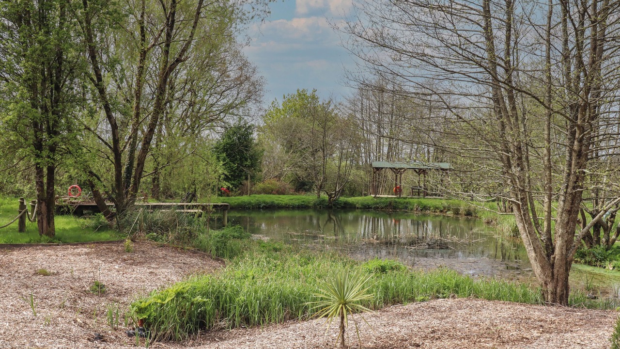 Photo of Outdoor in Swimbridge