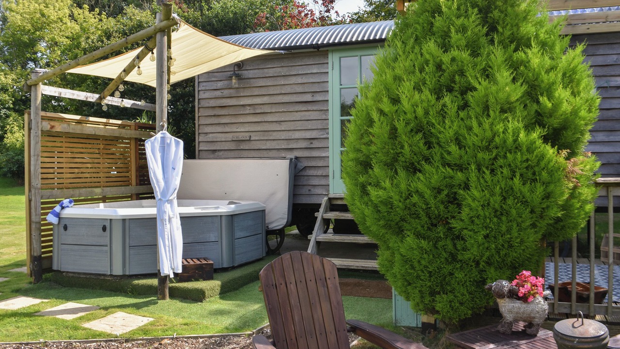 Photo of Outdoor in Swimbridge