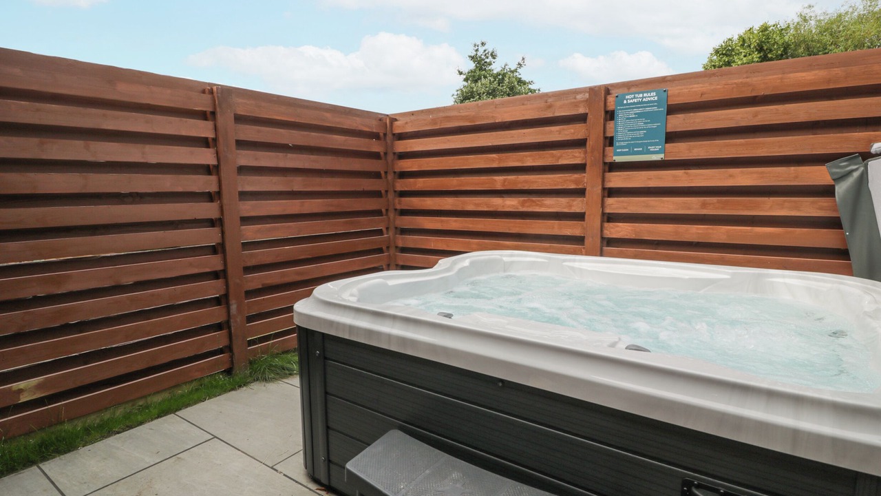 Photo of Outdoor in Dyserth