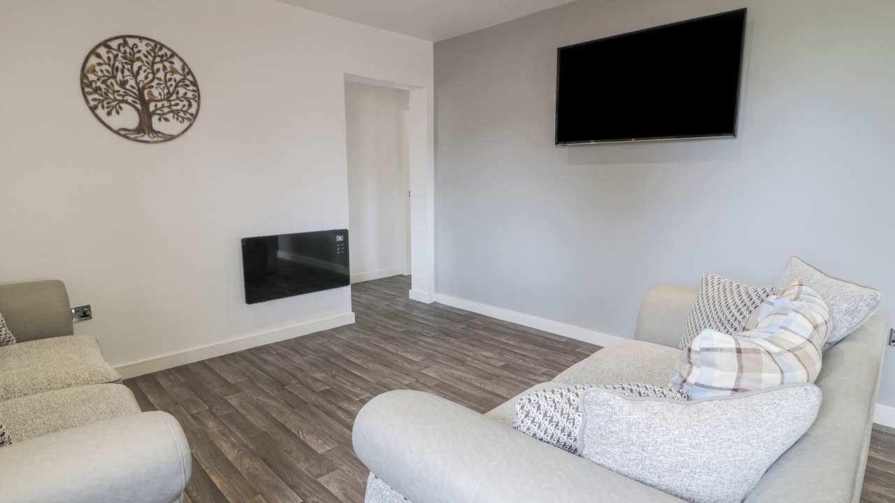 Photo of Livingroom in Dyserth