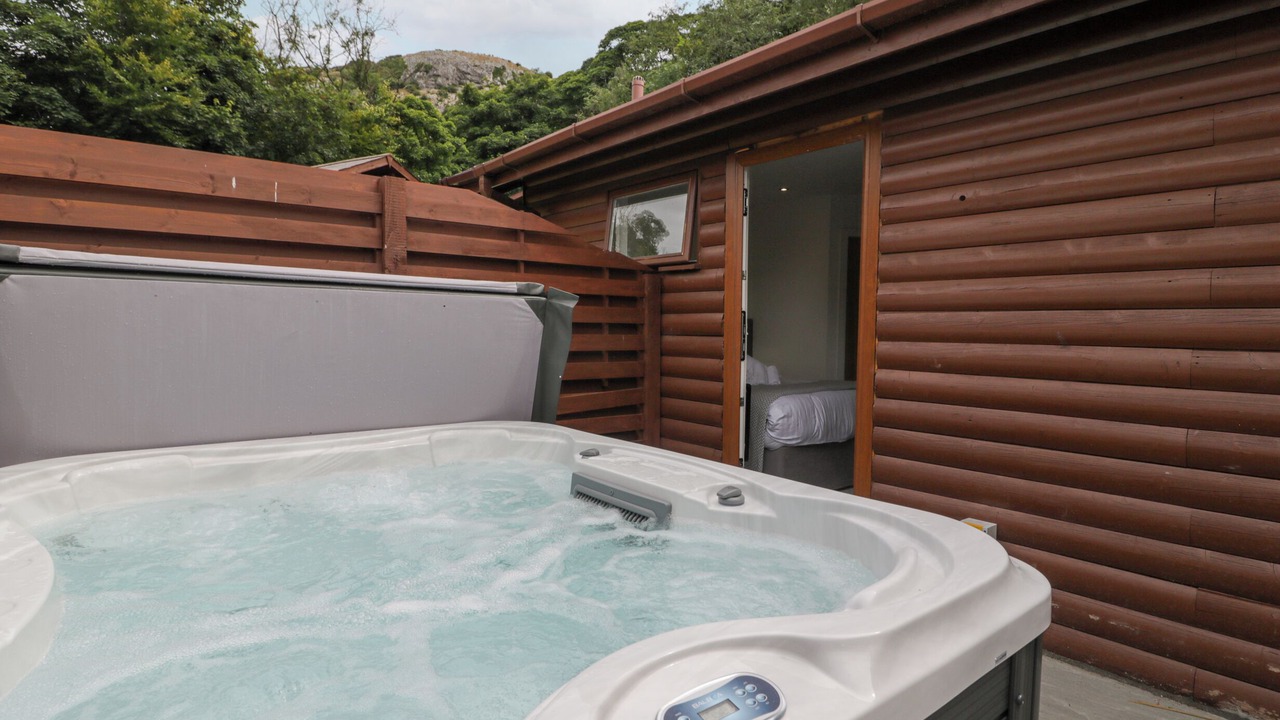 Photo of Outdoor in Dyserth