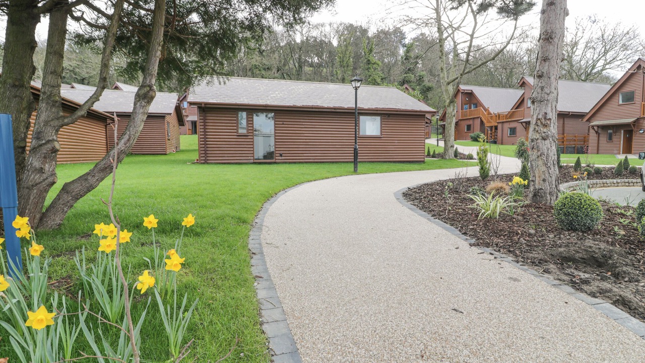 Photo of Outdoor in Dyserth