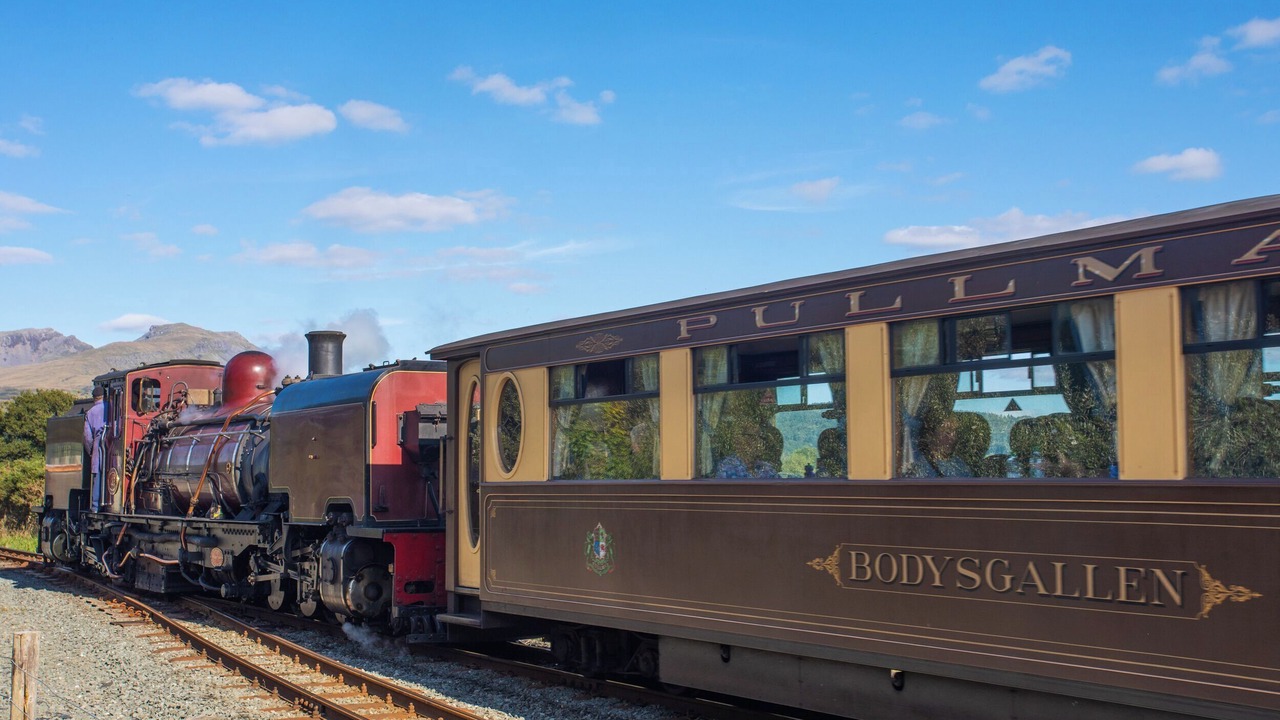 Photo of Others in Borth-y-Gest