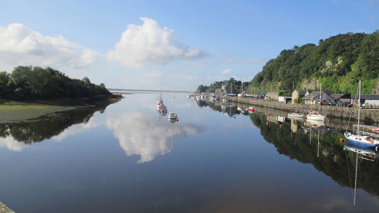 Photo of Others in Borth-y-Gest