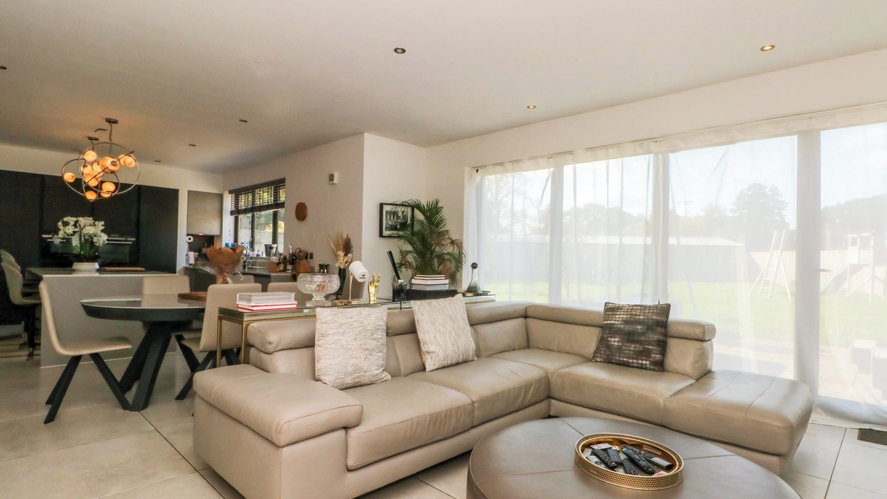 Photo of Livingroom in Willaston