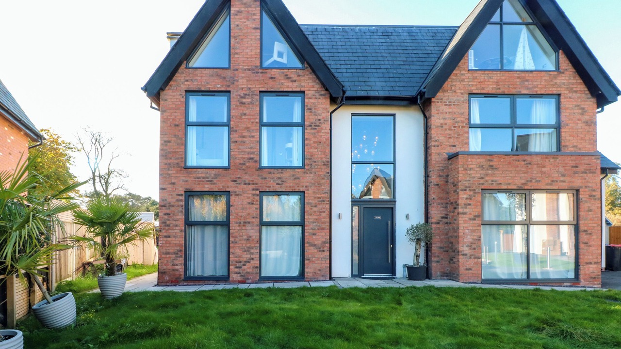 Photo of Outdoor in Willaston