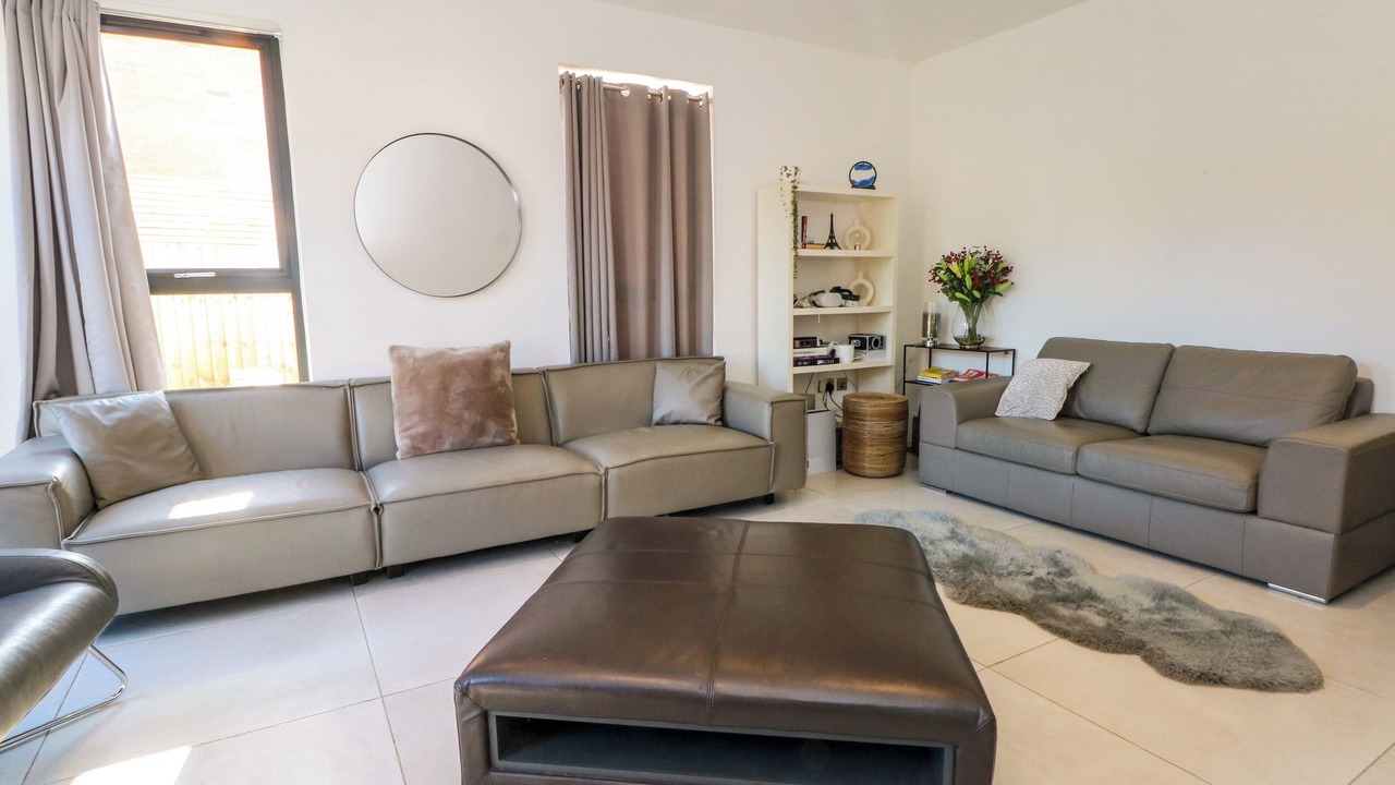 Photo of Livingroom in Willaston