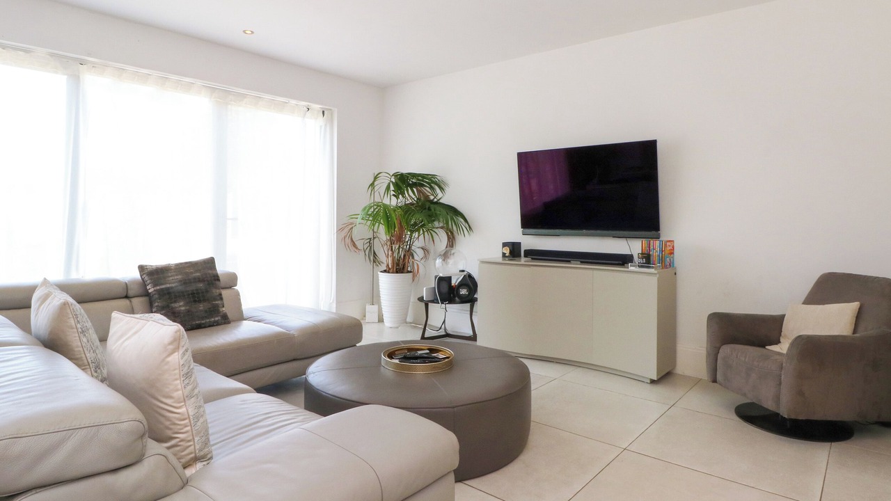 Photo of Livingroom in Willaston