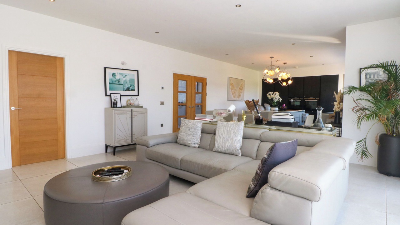 Photo of Livingroom in Willaston