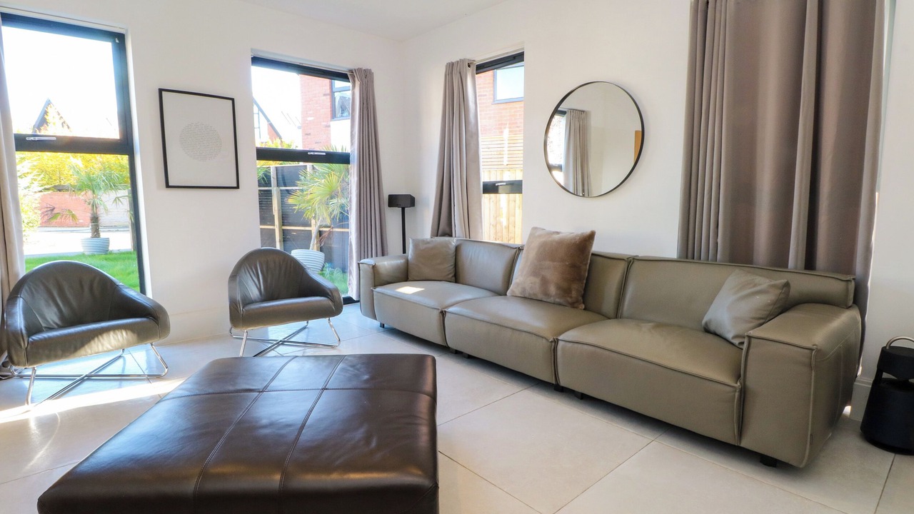 Photo of Livingroom in Willaston