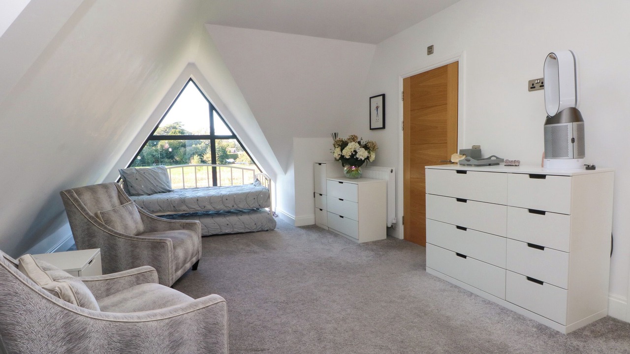 Photo of Livingroom in Willaston