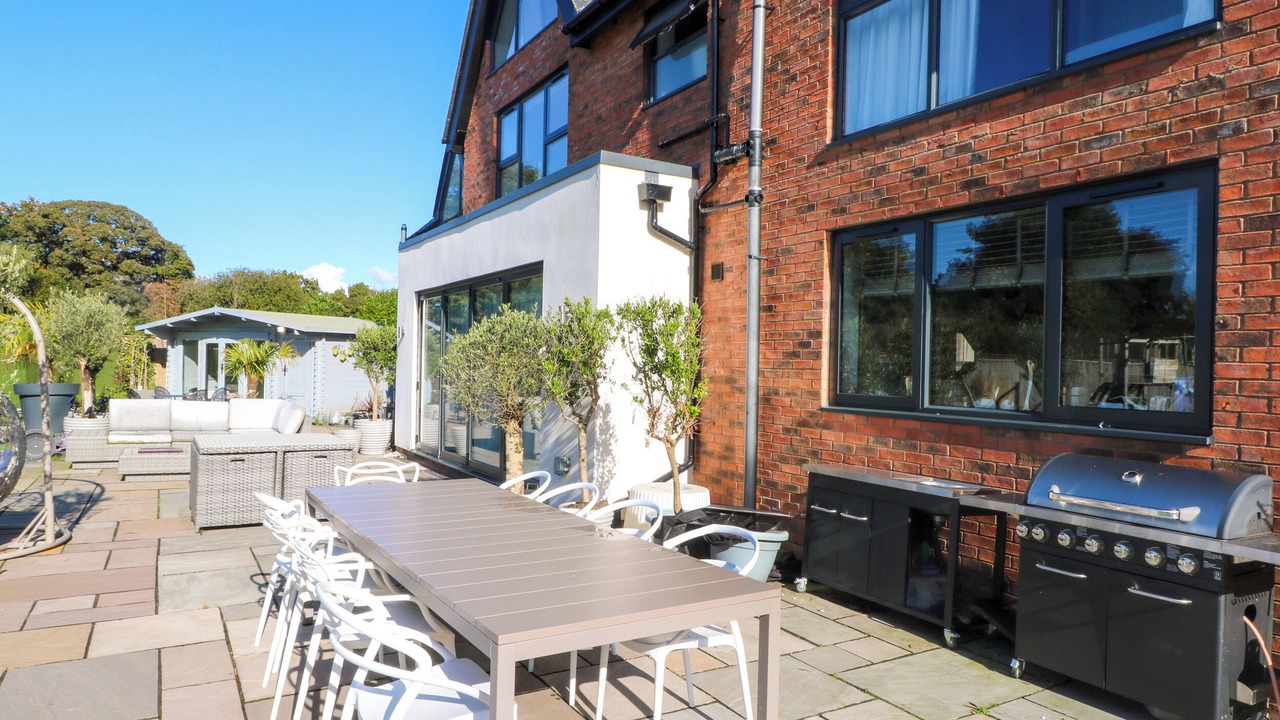 Photo of Outdoor in Willaston