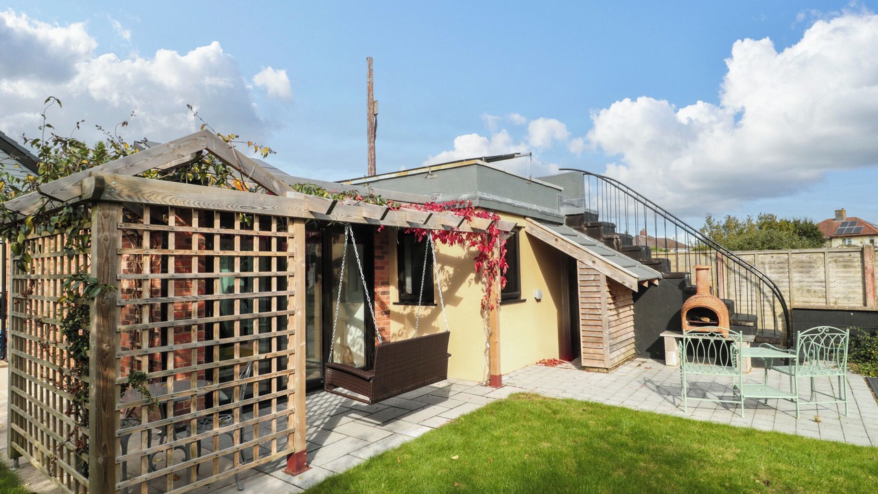 Photo of Outdoor in Milton