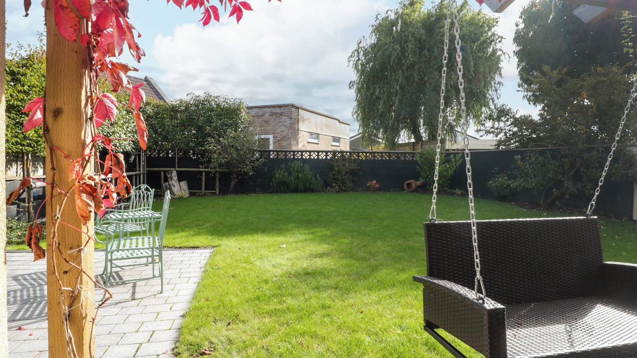 Photo of Patio Balcony in Milton
