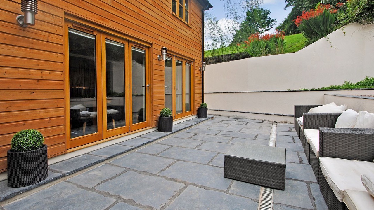 Photo of Patio Balcony in Bampton