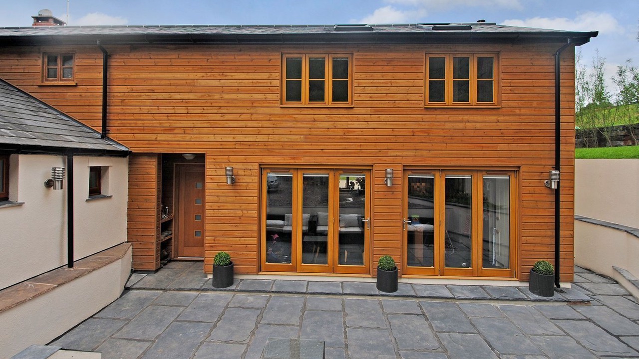 Photo of Outdoor in Bampton