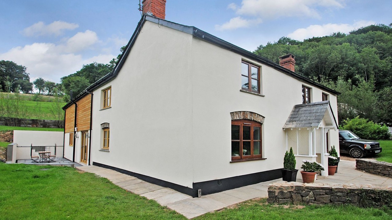 Photo of Outdoor in Bampton