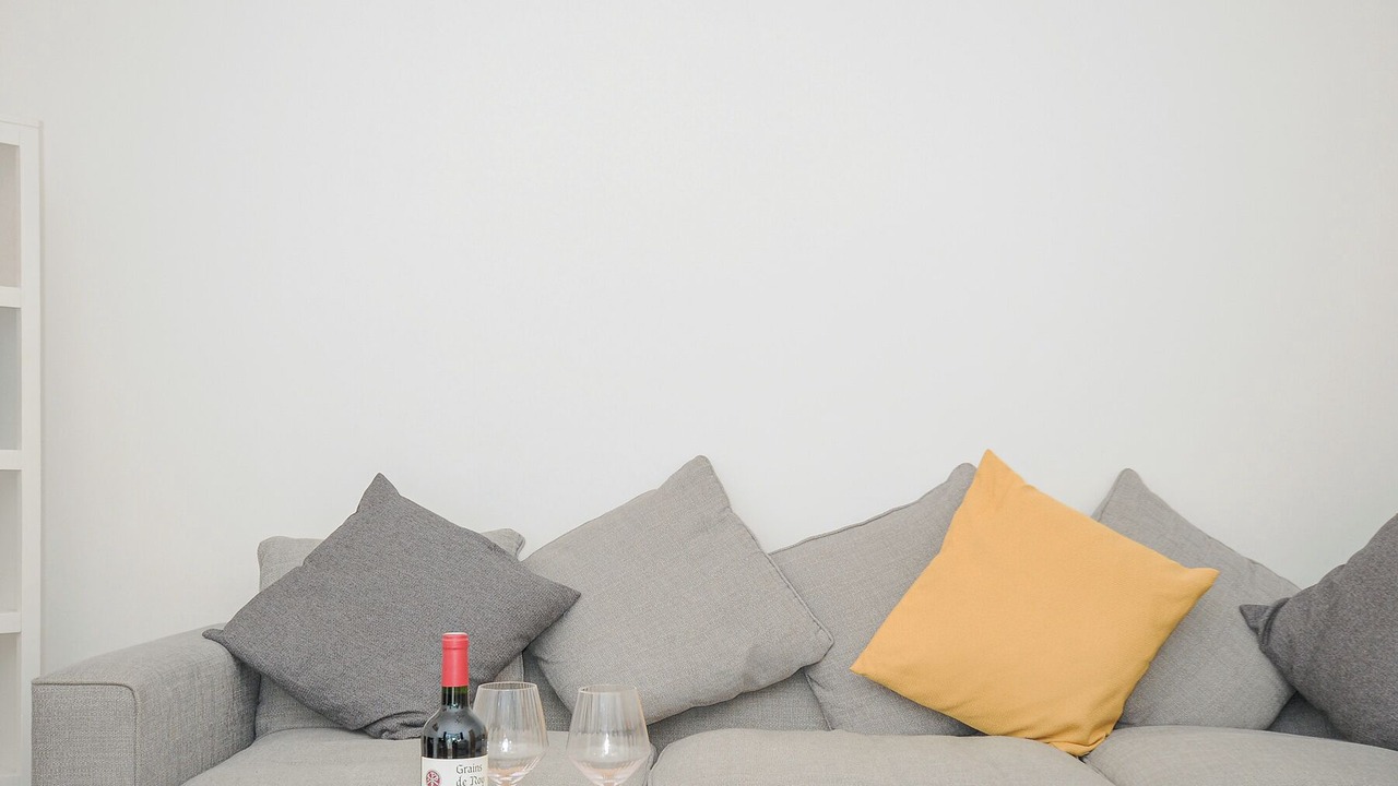 Photo of Livingroom in Looe