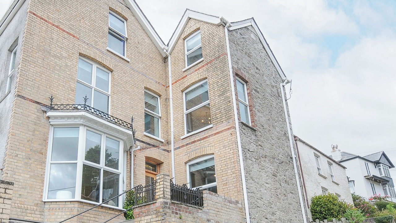 Photo of Outdoor in Looe