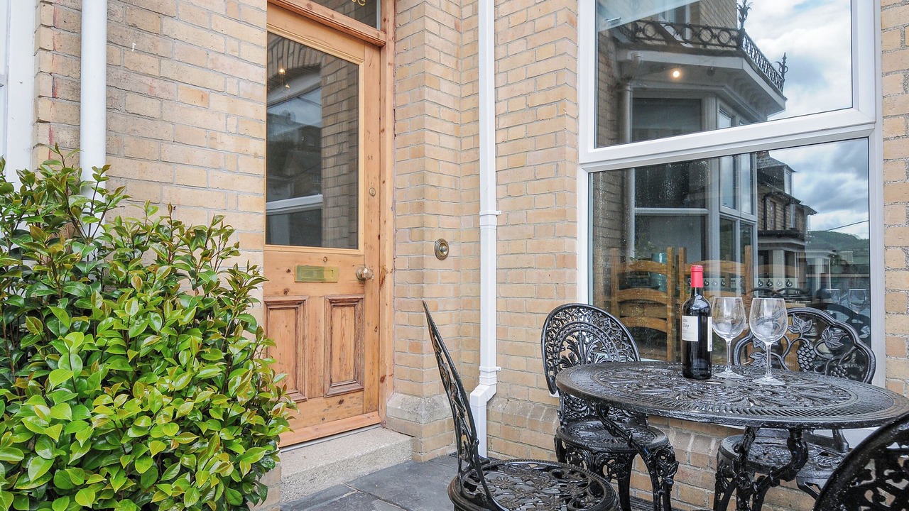 Photo of Outdoor in Looe