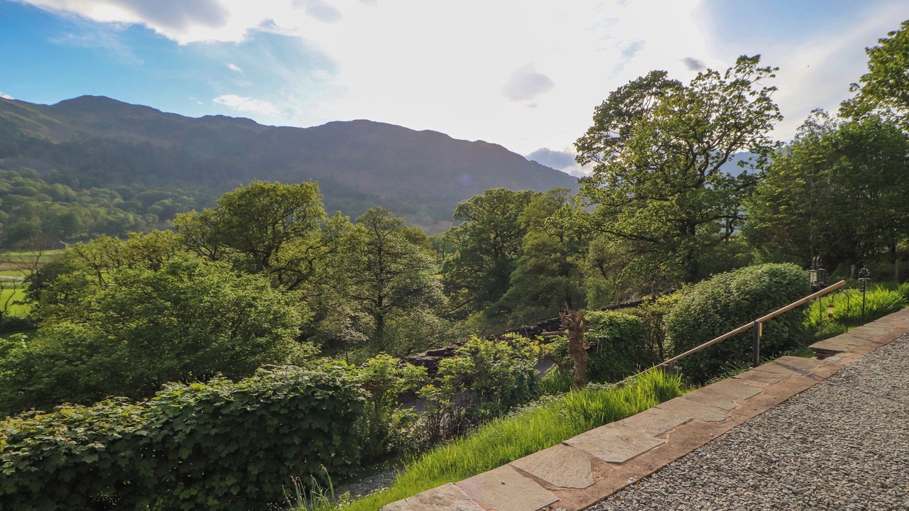 Photo of Outdoor in Chapel Stile