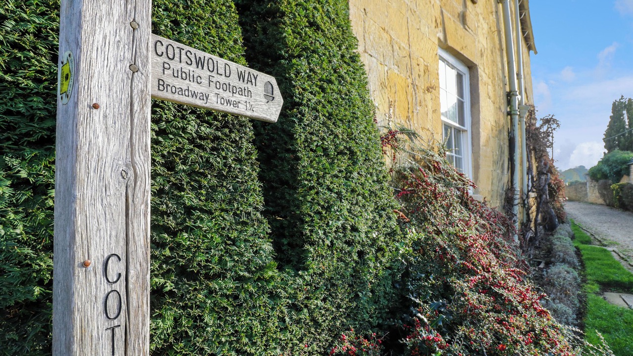 Photo of Outdoor in Cow Honeybourne