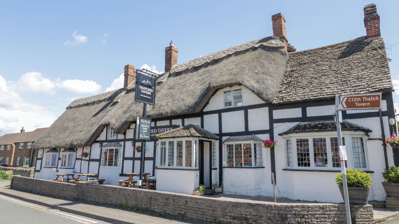 Photo of Outdoor in Cow Honeybourne