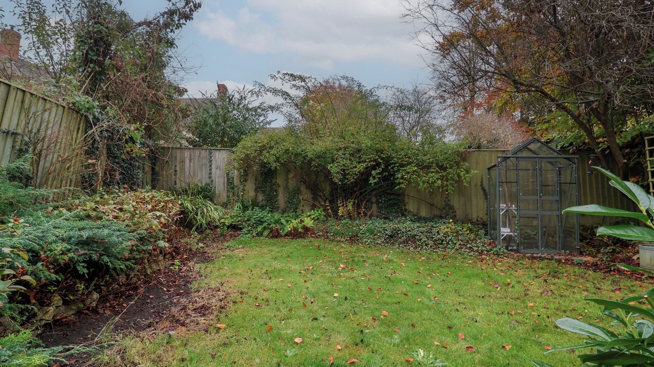 Photo of Outdoor in Chedworth