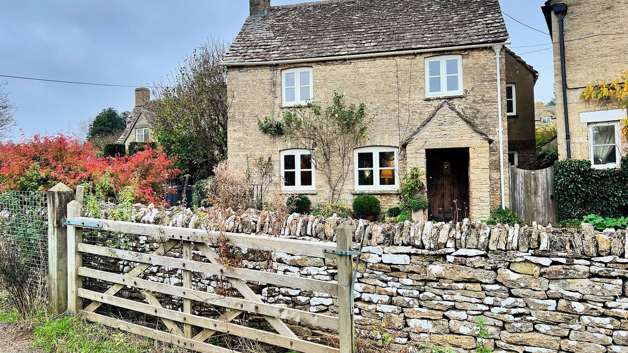 Photo of Outdoor in Chedworth