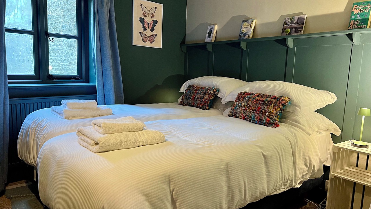 Photo of Others in Chedworth