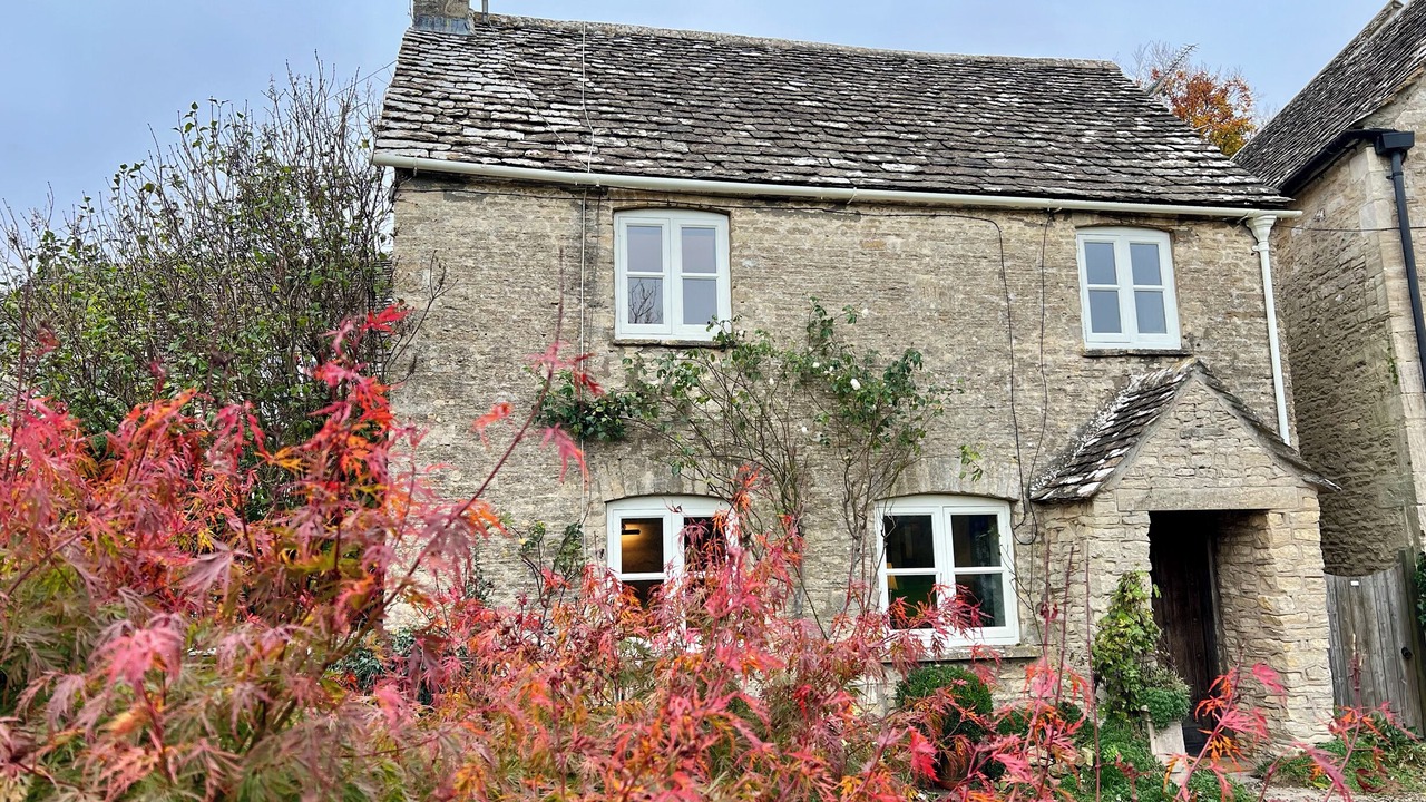 Photo of Outdoor in Chedworth