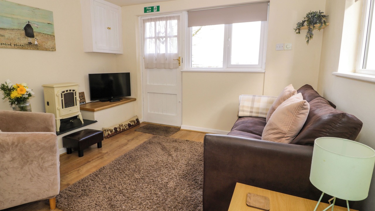 Photo of Livingroom in Llanllyfni