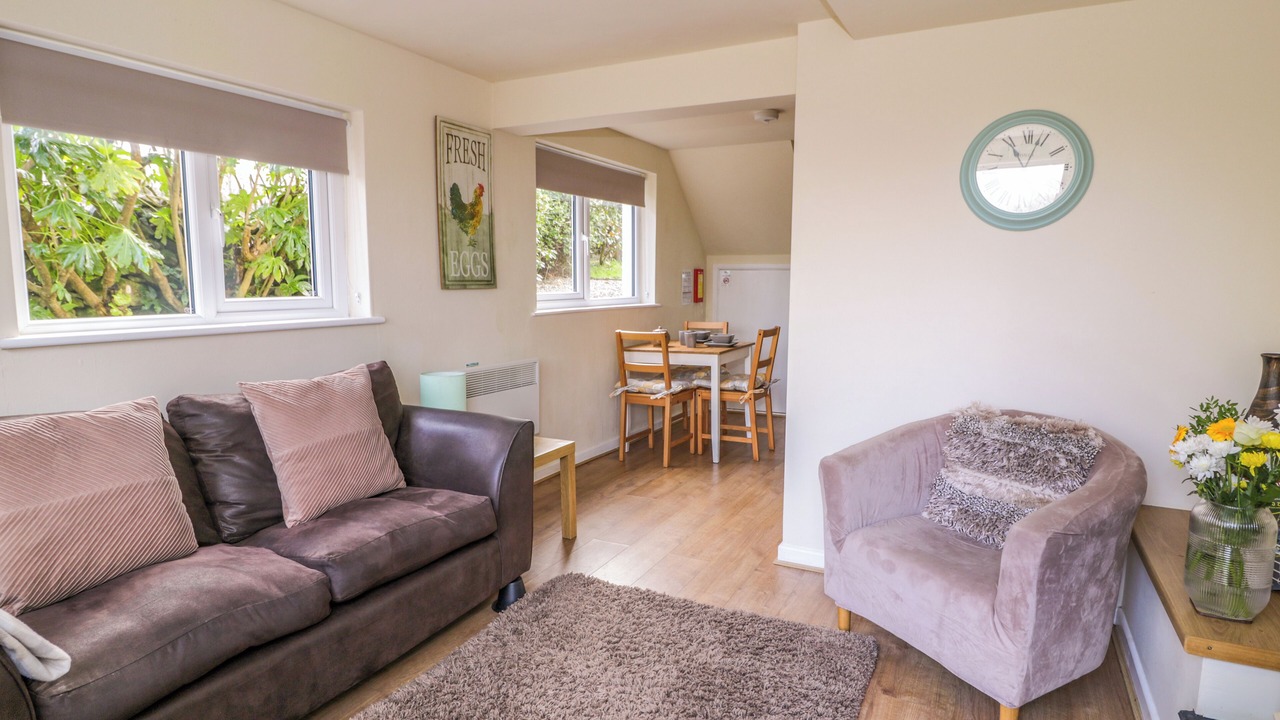 Photo of Livingroom in Llanllyfni