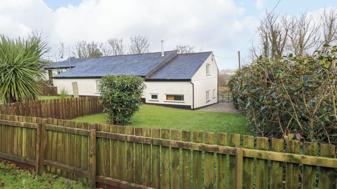 Photo of Outdoor in Llanllyfni