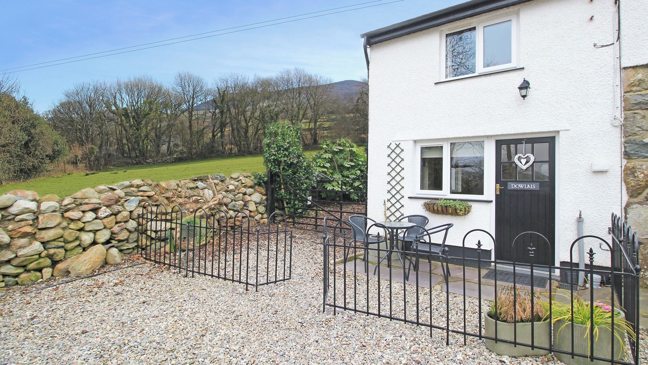 Photo of Outdoor in Llanllyfni