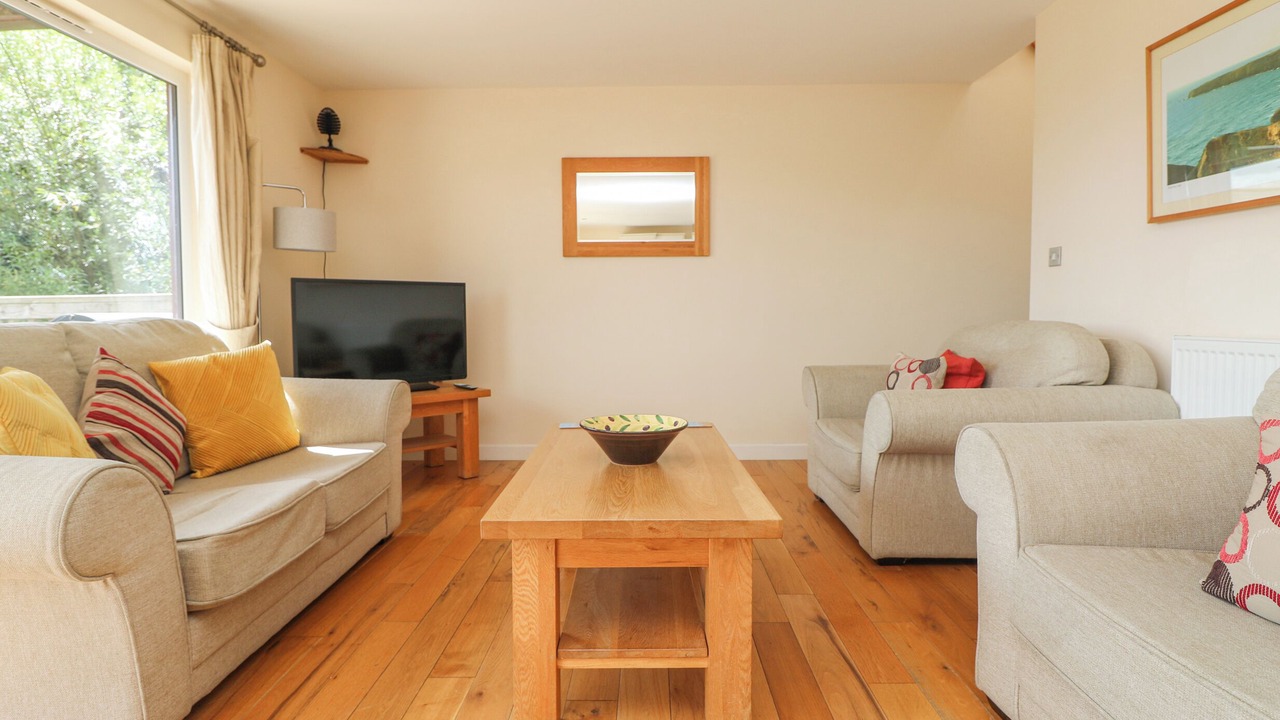 Photo of Livingroom in Winnard's Perch