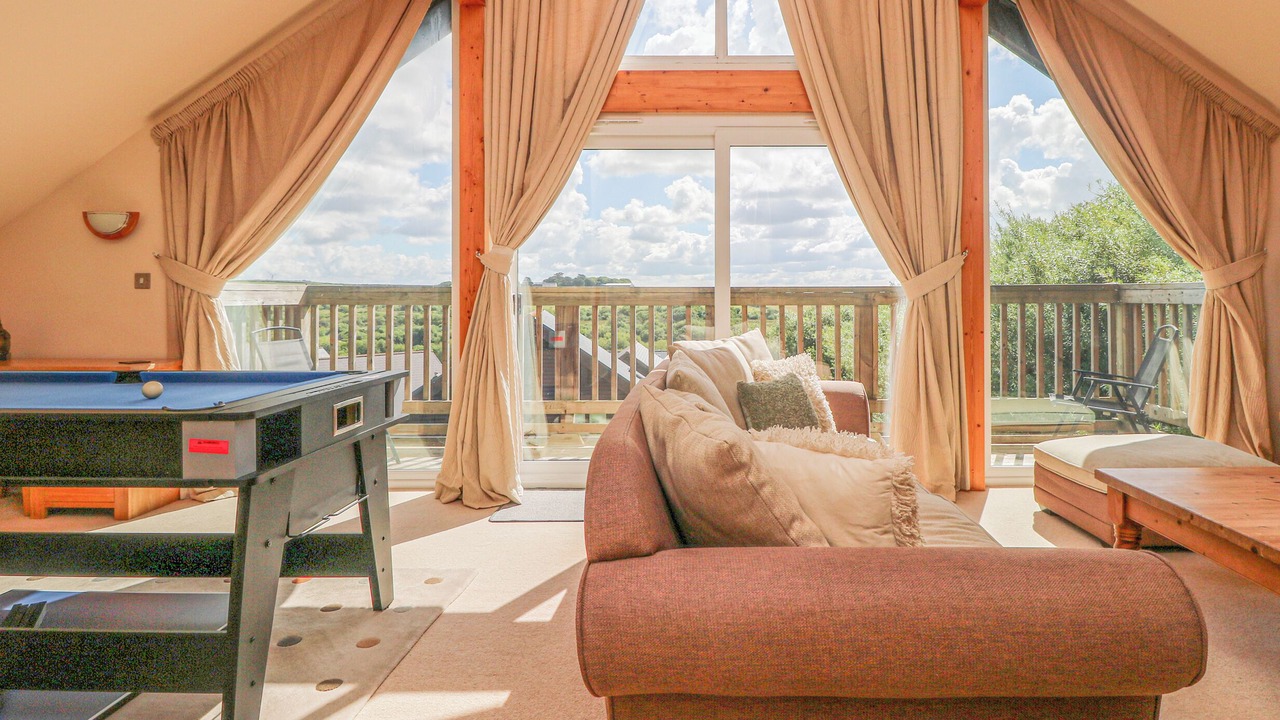 Photo of Livingroom in Winnard's Perch