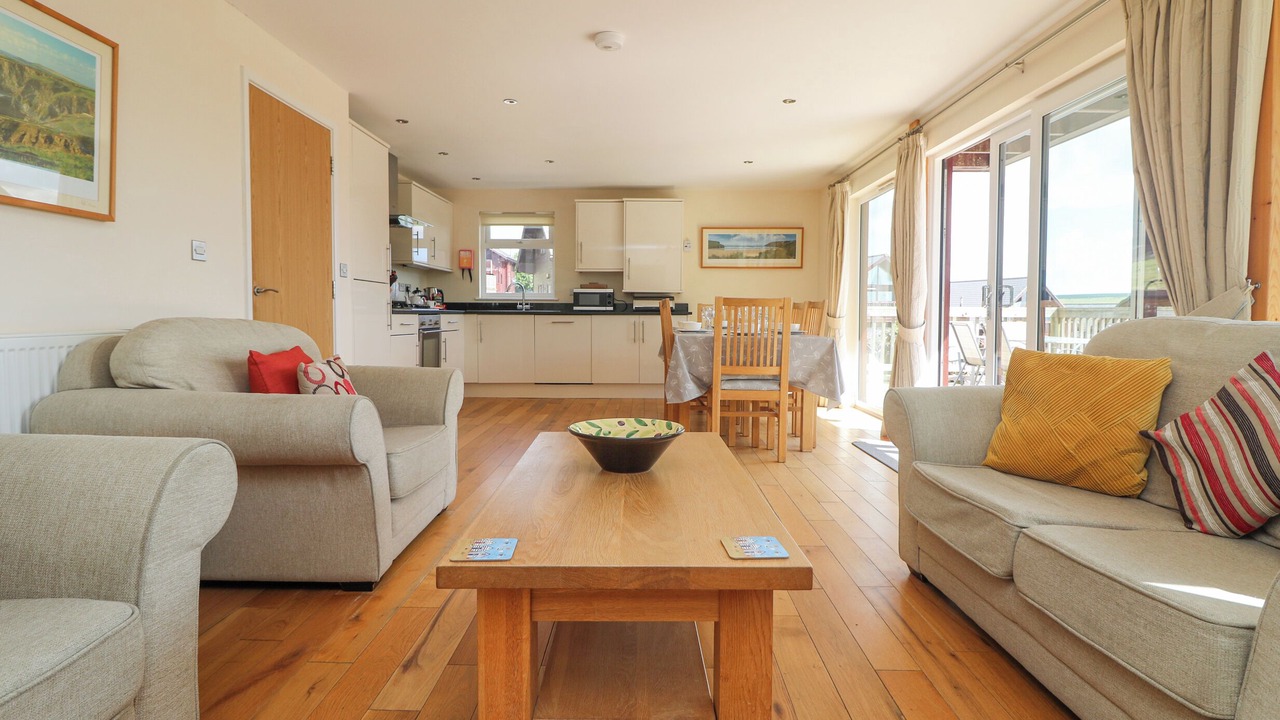 Photo of Livingroom in Winnard's Perch