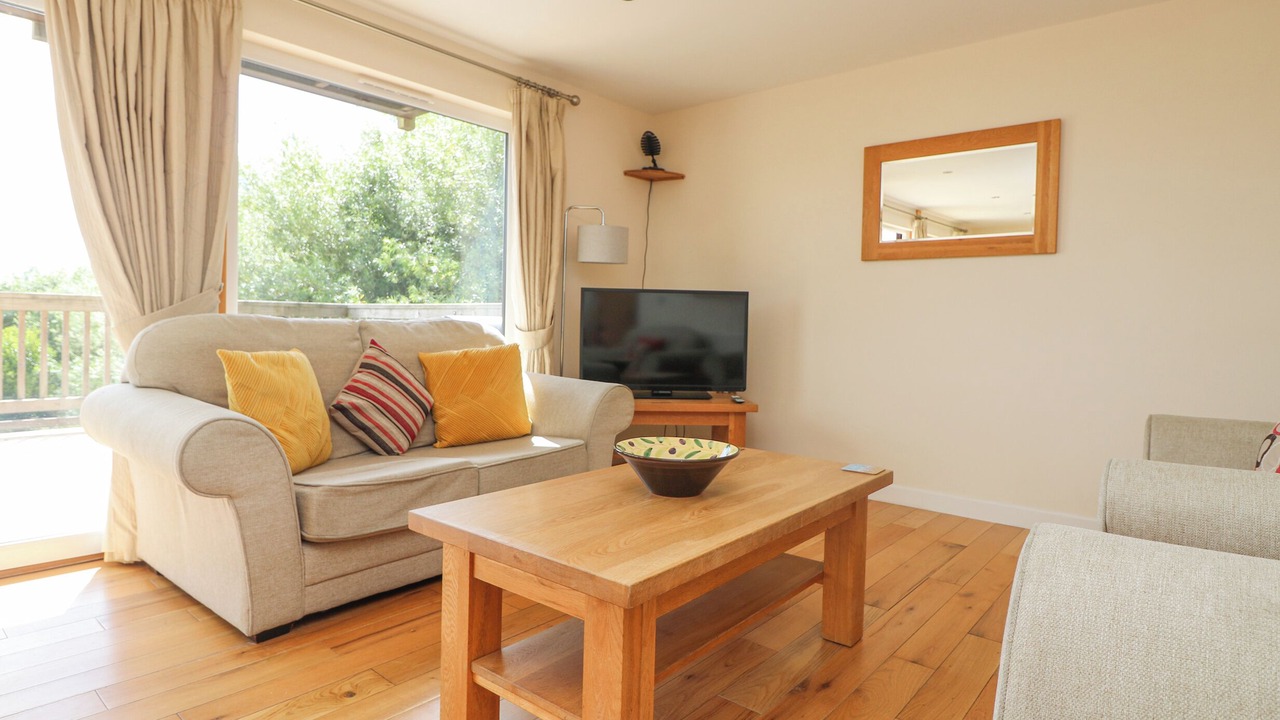 Photo of Livingroom in Winnard's Perch