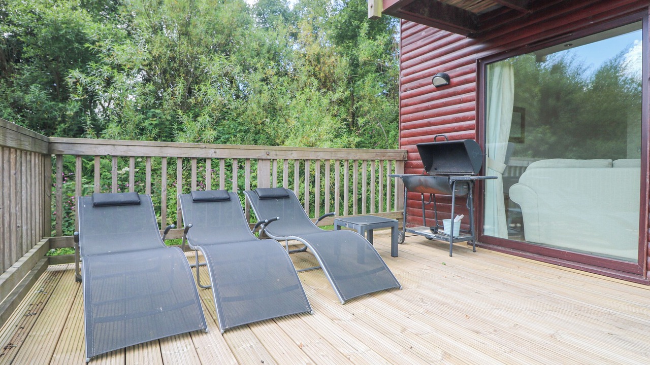 Photo of Patio Balcony in Winnard's Perch