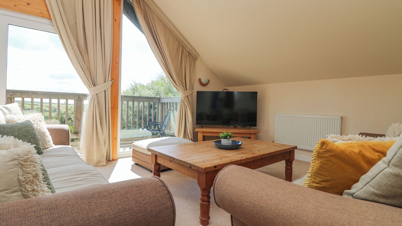 Photo of Livingroom in Winnard's Perch