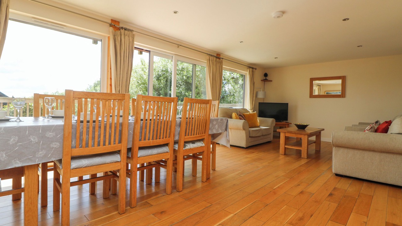 Photo of Livingroom in Winnard's Perch